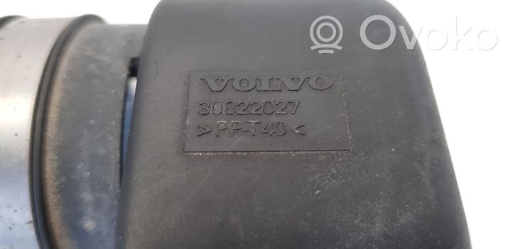 Volvo S40, V40 Autres pièces compartiment moteur 30822027