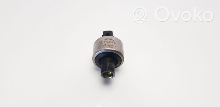 Opel Omega B1 Sensor de presión del aire acondicionado (A/C) 90359991