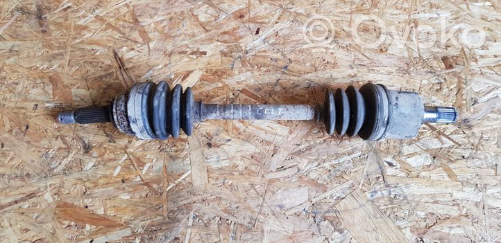 Mitsubishi Colt Front driveshaft 