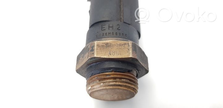 Volkswagen Bora Aušinimo skysčio temperatūros daviklis 1J0959481A