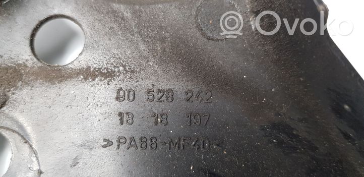 Opel Tigra A Paskirstymo diržo apsauga (dangtelis) 90528242