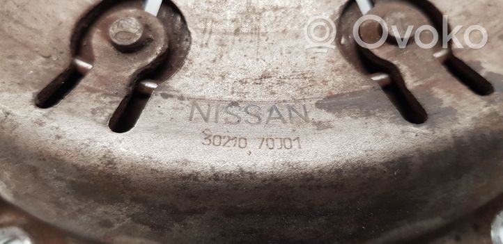 Nissan Sunny Kit frizione 3021070J01