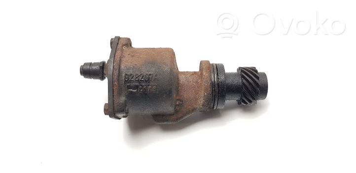 Volkswagen Sharan Vacuum pump 028207A