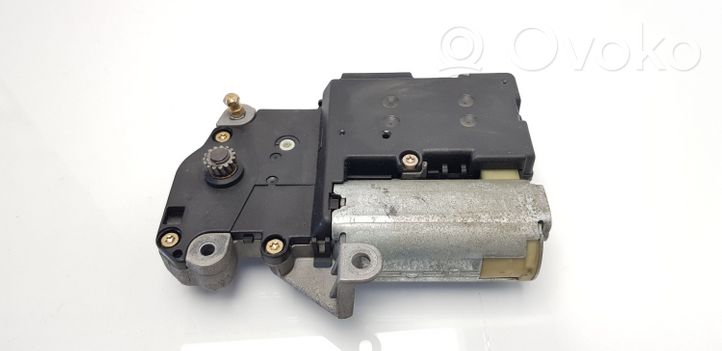 Opel Zafira A Sunroof motor/actuator 24436601