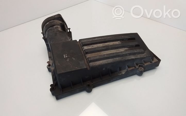 Volkswagen Touran I Oro filtro dėžės dangtelis 1K0129607T