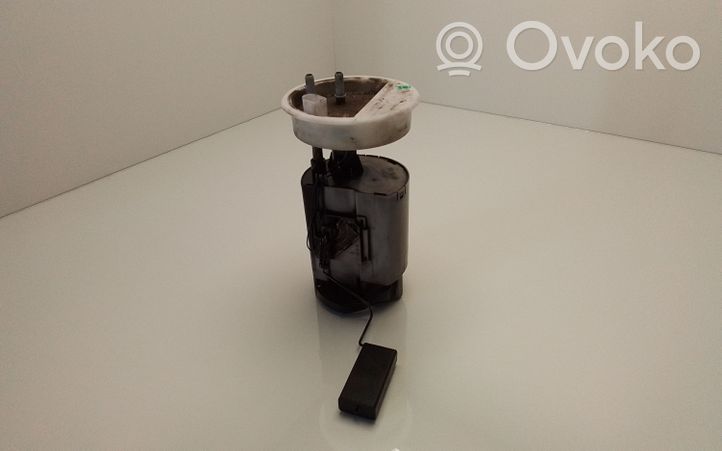 Volkswagen Bora Sensore di livello del carburante 1J0919183D