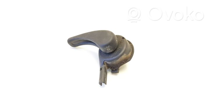 Nissan Primastar Engine bonnet (hood) release handle 83439