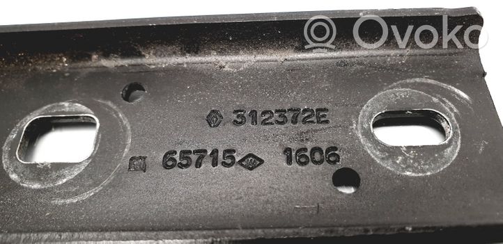 Nissan Primastar Liukuoven keskirulla 657151606