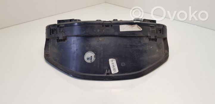 Mercedes-Benz C AMG W202 Tachimetro (quadro strumenti) 2025408148