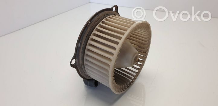 Mazda 626 Ventola riscaldamento/ventilatore abitacolo 1625003520