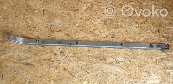 Volkswagen Transporter - Caravelle T4 Sliding door bottom rail 