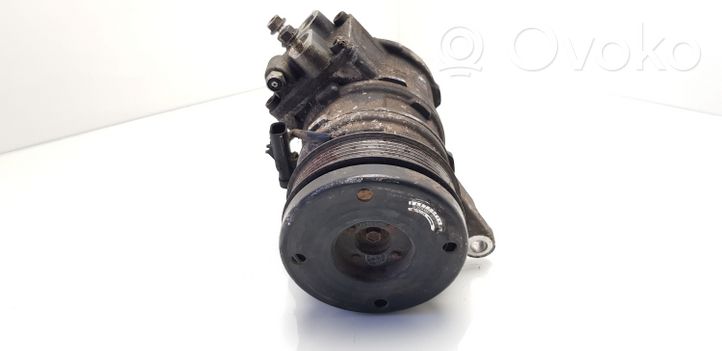 Chrysler Voyager Compressore aria condizionata (A/C) (pompa) MC4472005661