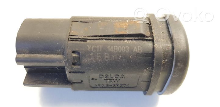 Ford Transit Przycisk / Włącznik podgrzewania lusterek YC1T14B003AB