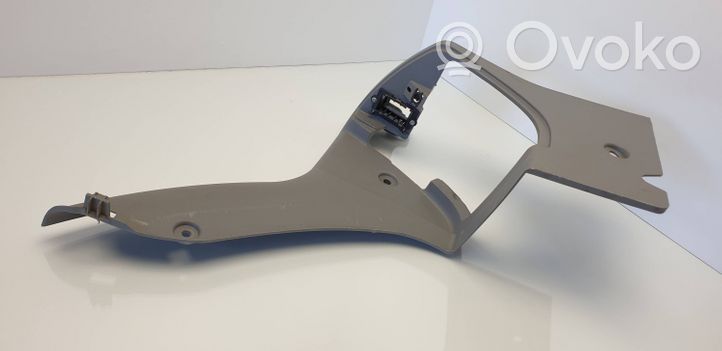 Mercedes-Benz Sprinter W906 Altro elemento di rivestimento sottoporta/montante A9066880206