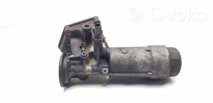 Volkswagen PASSAT B5.5 Supporto di montaggio del filtro dell’olio 038115466