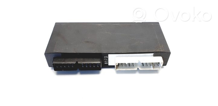 BMW 5 E34 Module confort 61351379741