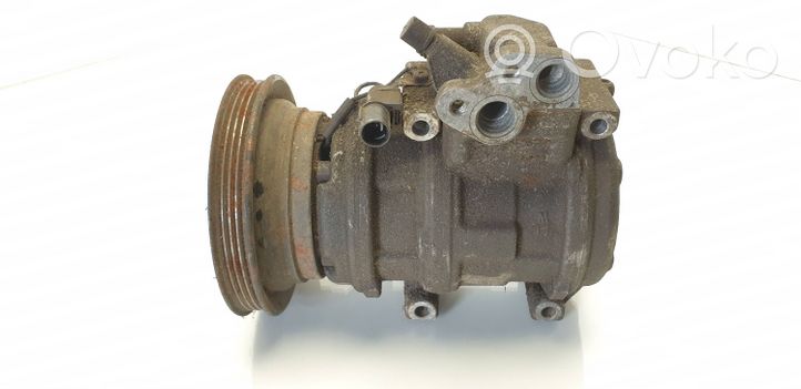 Mitsubishi Eclipse Compresseur de climatisation MC1472005030