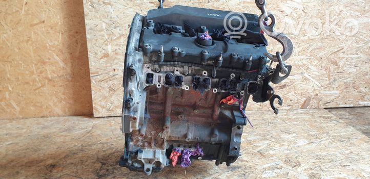 Ford Transit Engine 2S7Q6015AB