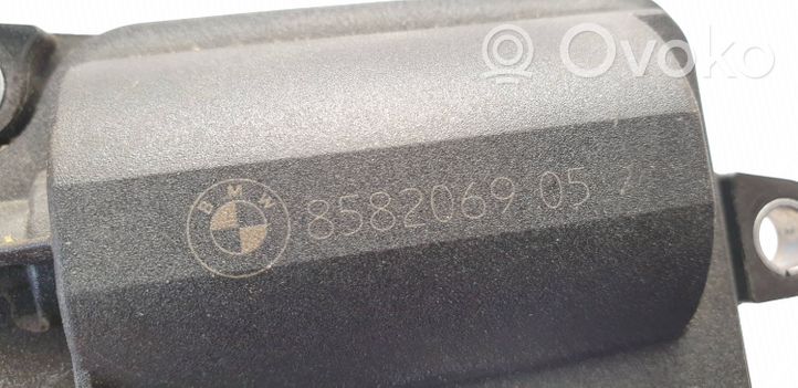 BMW 5 G30 G31 Другая деталь (детали) коллектора выброса 8582069