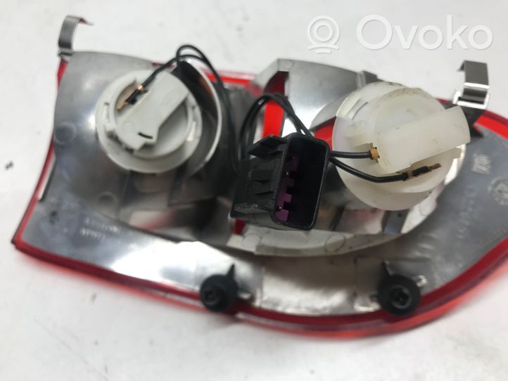 Opel Insignia A Lampa zderzaka tylnego 13226854