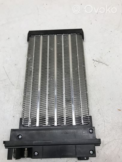 Opel Mokka Radiateur électrique de chauffage auxiliaire 13504337