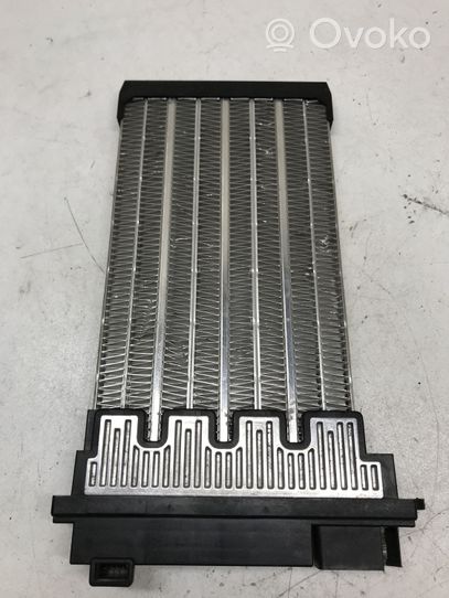 Opel Mokka Electric cabin heater radiator 13504337