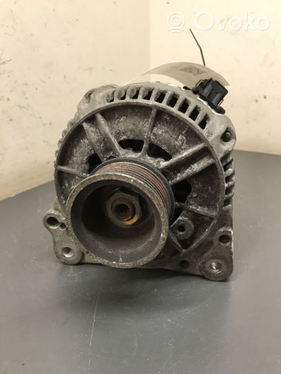 Ford Galaxy Alternator 021903025G