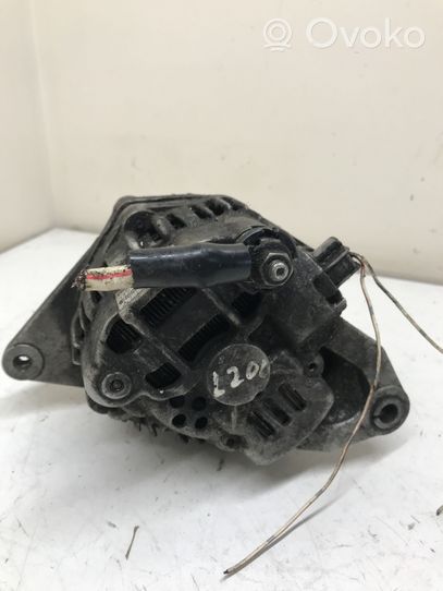 Mitsubishi L200 Generatore/alternatore 