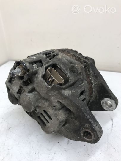 Mitsubishi L200 Alternator 