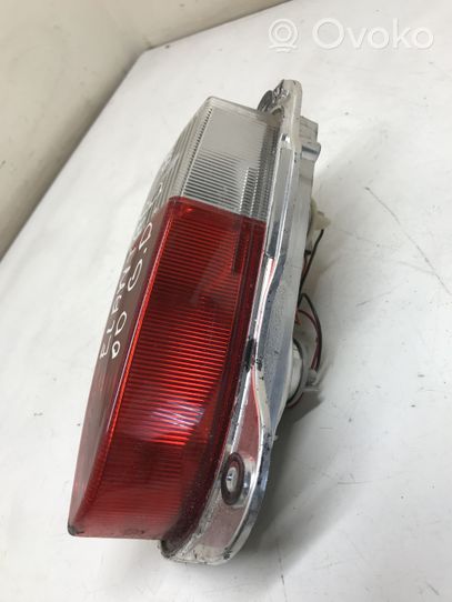 Hyundai Elantra Lampy tylnej klapy bagażnika 