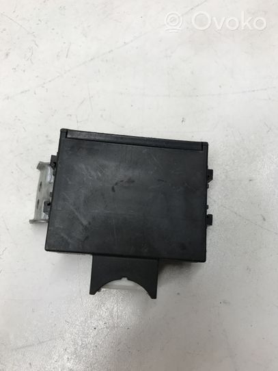 Toyota Avensis T250 Immobilizer control unit/module 