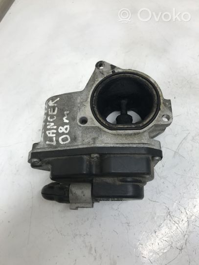 Mitsubishi Lancer VIII Throttle valve 