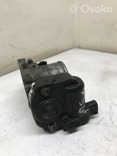 Nissan Pathfinder R50 Throttle valve 