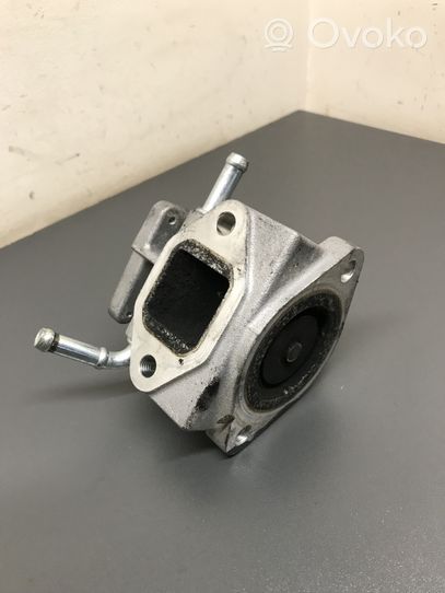 Mazda 3 II Soupape vanne EGR 