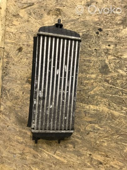 KIA Carens III Intercooler radiator 