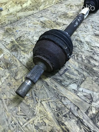 Citroen C5 Front driveshaft 