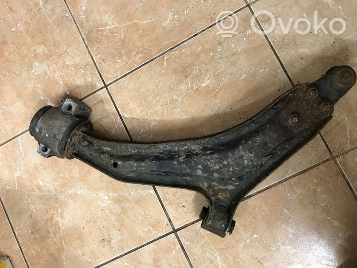 Land Rover Freelander Fourchette, bras de suspension inférieur avant 