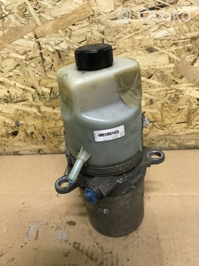 Ford Kuga I Electric power steering pump 4M513K514CA