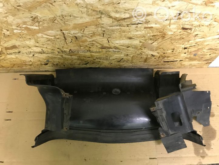 BMW 3 E36 Déflecteur d'air de radiateur de refroidissement 222394101