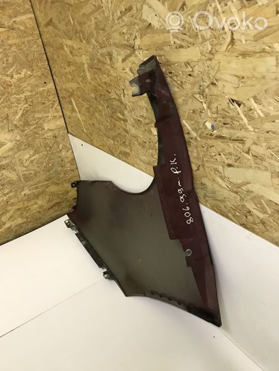 Peugeot 806 Fender 