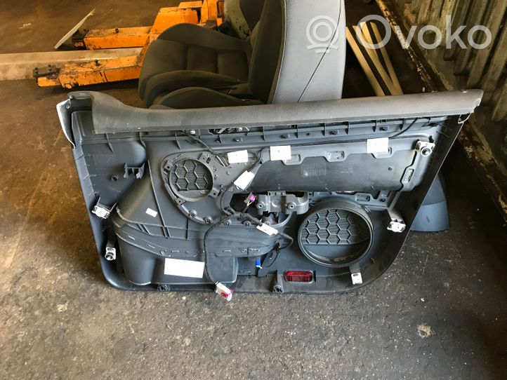 Volkswagen Golf V Set interni 