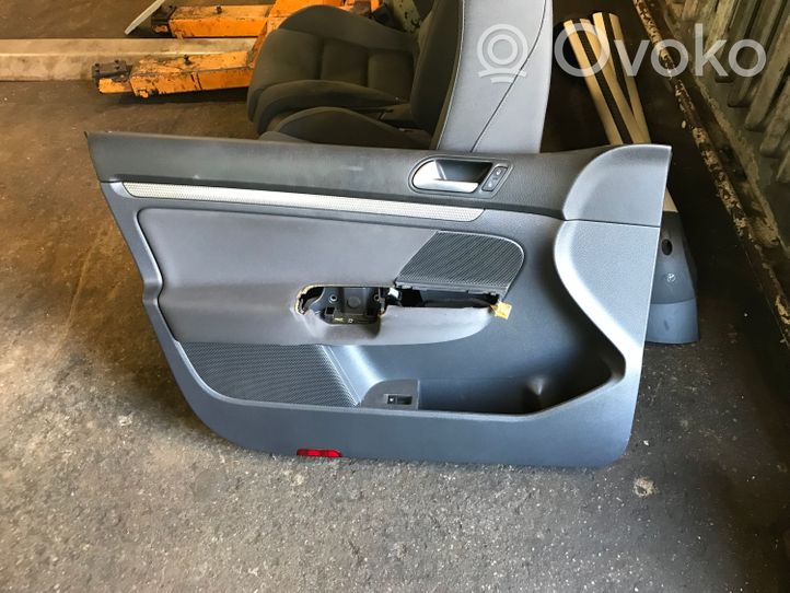 Volkswagen Golf V Set interni 