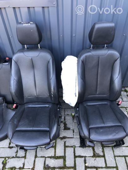 BMW 1 F20 F21 Set interni 