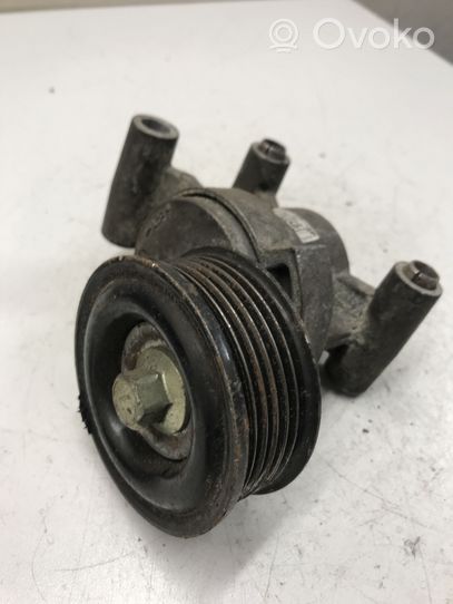 Mazda 3 II Tendicinghia generatore/alternatore 419484