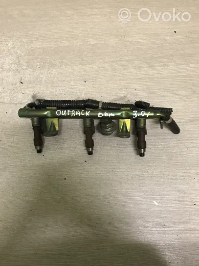 Subaru Outback Kit d'injecteurs de carburant 