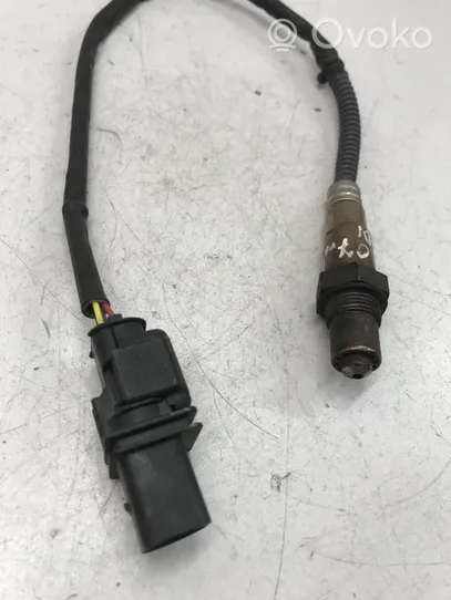 Peugeot 4007 Lambda probe sensor 9682216680