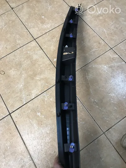 Dacia Duster II Rivestimento di protezione sottoporta del bagagliaio/baule 849930170R