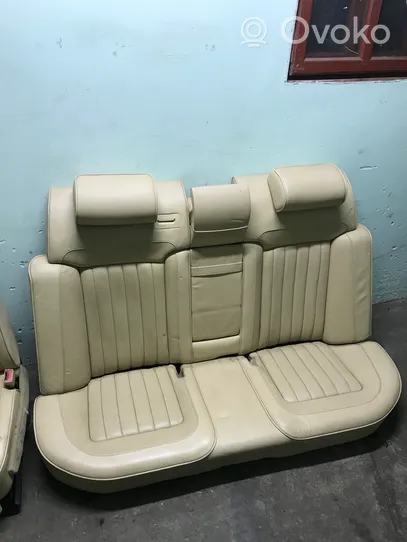 Volkswagen Phaeton Interior set 