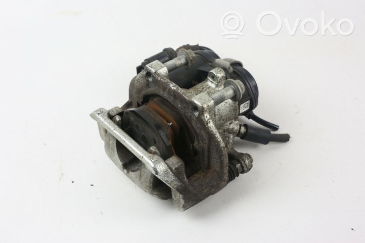 BMW X4 F26 Caliper del freno trasero 6791018