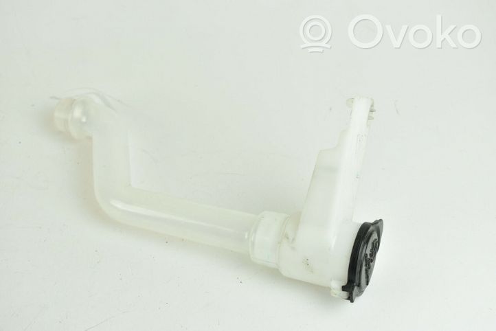 Toyota Hilux (AN120, AN130) Réservoir de liquide lave-lampe 853010K190